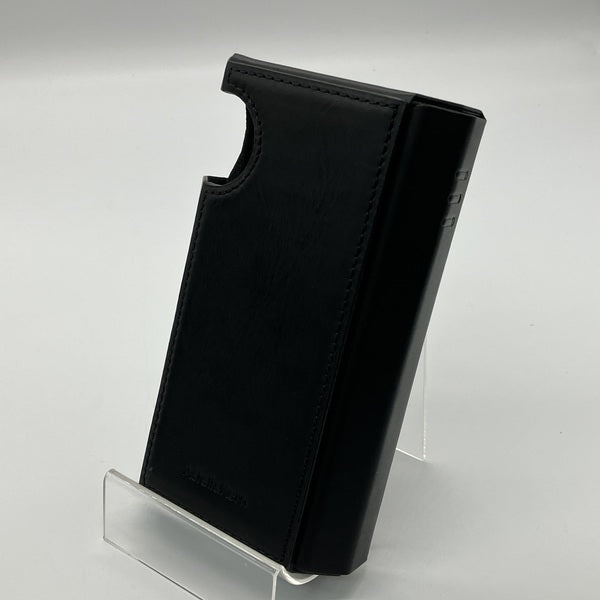 Astell&Kern 【中古】KANN ULTRA Case Black【IRV-AK-KANN-ULTRA-CASE