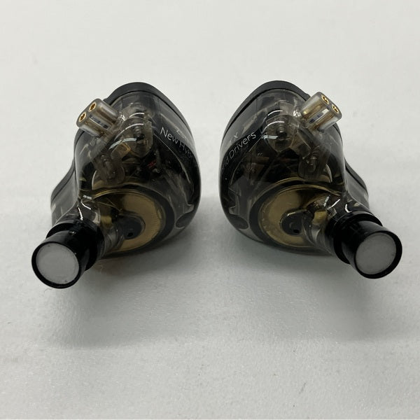 その他ブランド 【中古】KZ ZSN ProX（ケーブル欠品）【日本橋】 – e