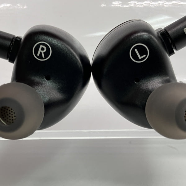 AAW 【中古】A3H+ Noir Edition (Universal Fit)【名古屋】 – e☆イヤホン