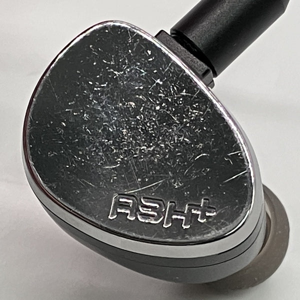 AAW 【中古】A3H+ Noir Edition (Universal Fit)【名古屋】 – e☆イヤホン