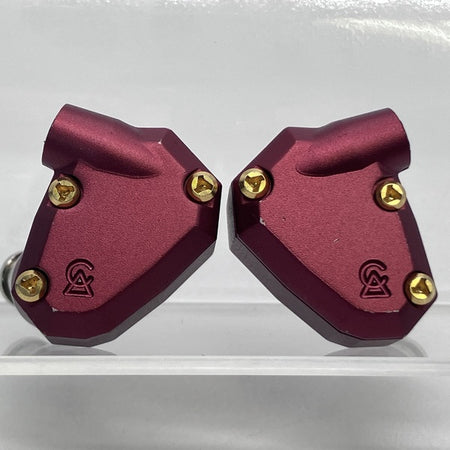 Campfire Audio 【中古】IO 【CAM-5324】（ケーブル欠品）【秋葉原