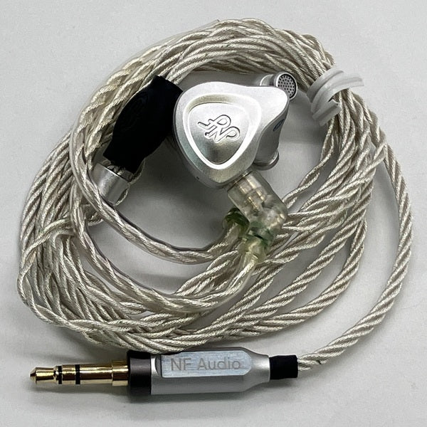 NF AUDIO 【中古】NM2+【秋葉原】 – e☆イヤホン