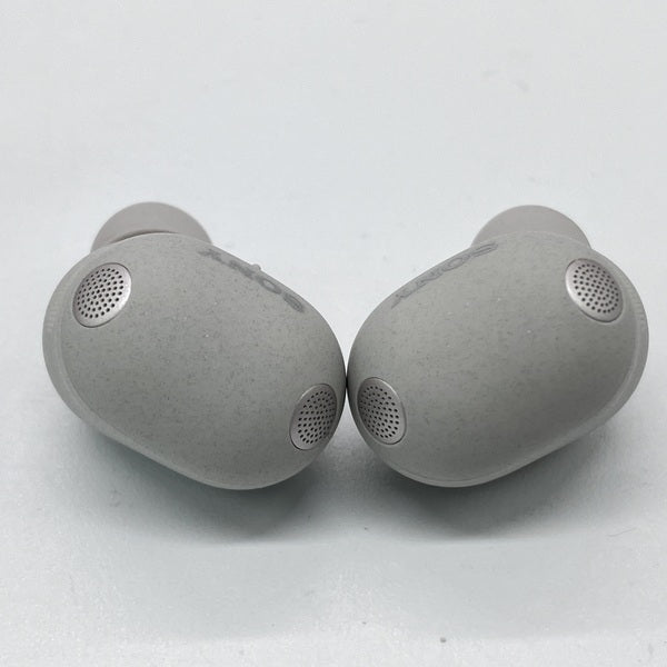 SONY 【中古】WF-1000XM6 SZ プラチナシルバー【日本橋】 – e☆イヤホン