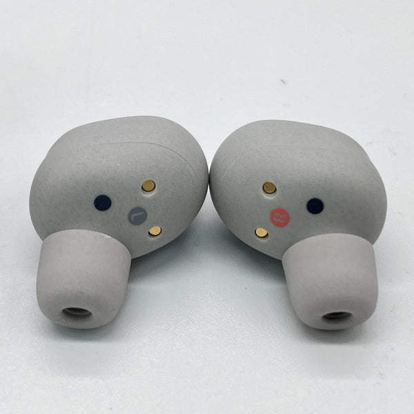 SONY 【中古】WF-1000XM6 SZ プラチナシルバー【日本橋】 – e☆イヤホン