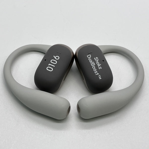 Shokz 【中古】OpenFit 2+ 山口一郎モデル【SKZ-EP-000061】【秋葉原
