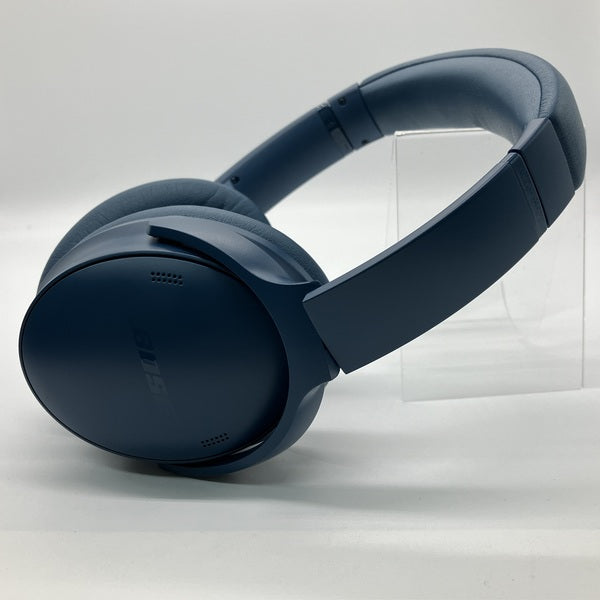 【中古】QuietComfort Headphones TWILIGHT BLUE【秋葉原】