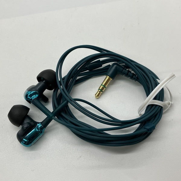 SONY 【中古】XBA-C10 G【秋葉原】 – e☆イヤホン