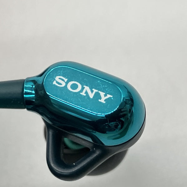 SONY 【中古】XBA-C10 G【秋葉原】 – e☆イヤホン