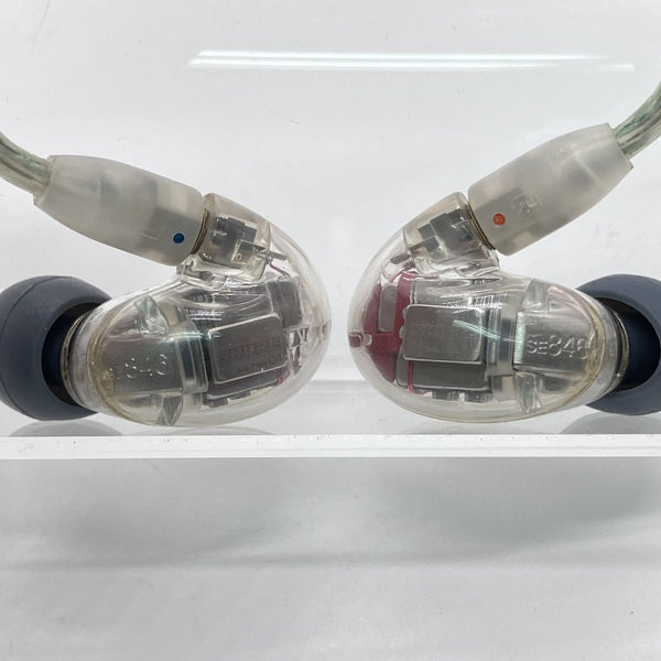 【中古】SE846CL-A【秋葉原】