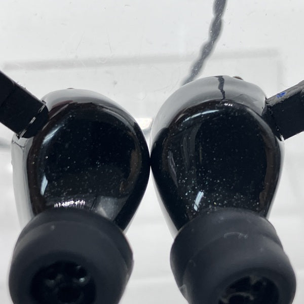 Noble Audio 【中古】Kaiser 10 Universal Black Sparkle【秋葉原