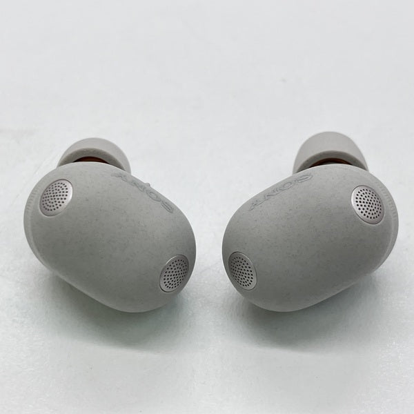 SONY 【中古】WF-1000XM6 SZ プラチナシルバー【秋葉原】 – e☆イヤホン