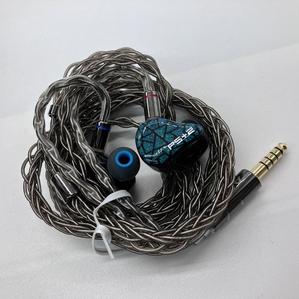 AFUL 【中古】Performer 5+2 (Performer7)【秋葉原】 – e☆イヤホン