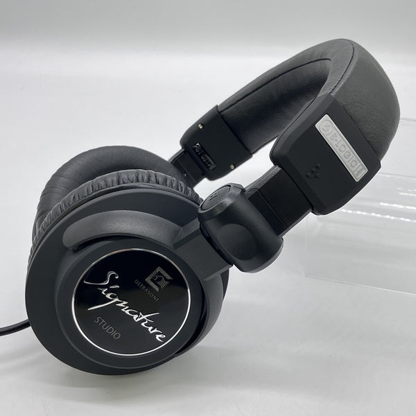 ULTRASONE 【中古】Signature STUDIO 【ULT-SIG-STUDIO】【秋葉原
