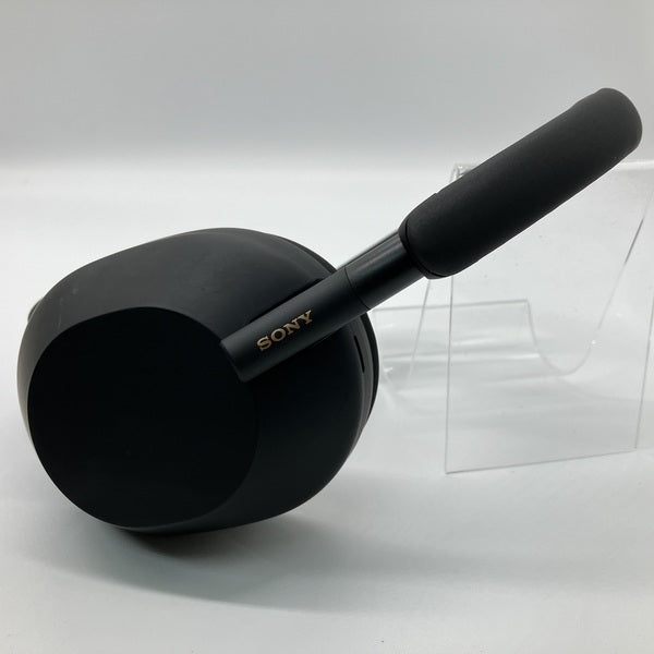 【中古】WH-1000XM5 BM ブラック【秋葉原】