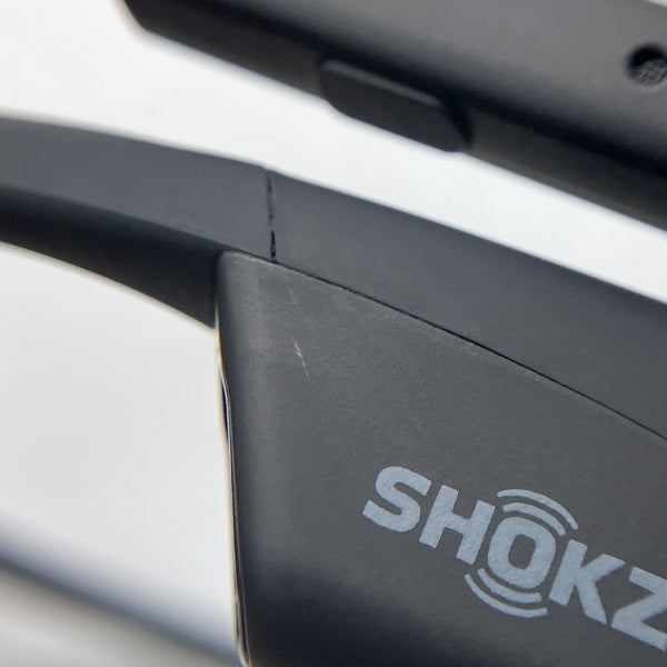 Shokz 【中古】OpenComm2 UC USB-A【SKZ-EP-000023】【秋葉原】 – e