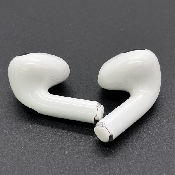 Apple 【中古】Airpods MME73J/A 3rd Generation【秋葉原】 – e☆イヤホン