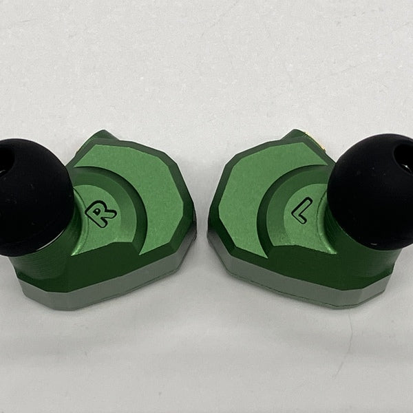 Campfire Audio 【中古】ANDROMEDA 【CAM-4808】(ケーブル欠品