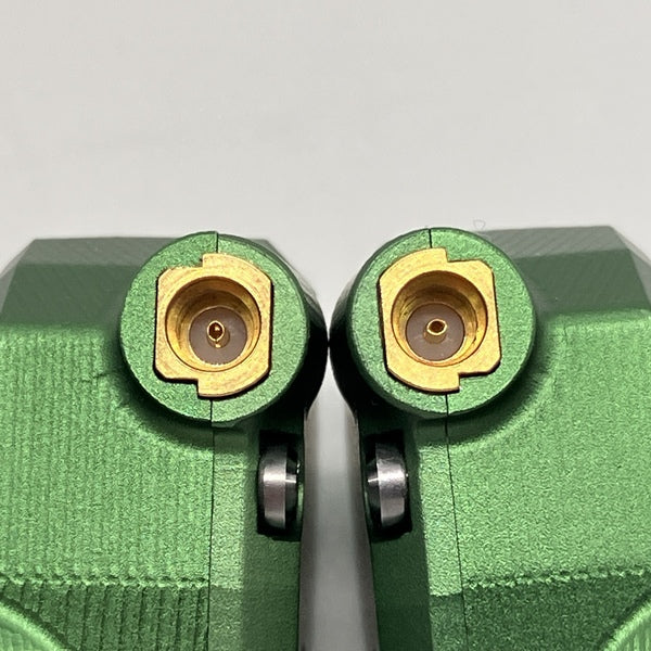 Campfire Audio 【中古】ANDROMEDA 【CAM-4808】(ケーブル欠品