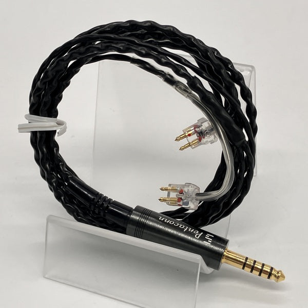 【中古】FitEar cable 007B 4.4 OFC【秋葉原】