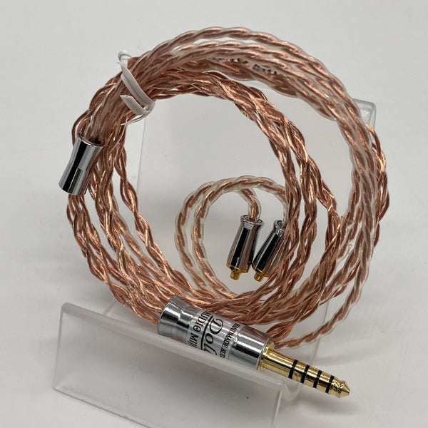 【中古】Dolce 4.4 - IEM MMCX (1.2ｍ)【秋葉原】