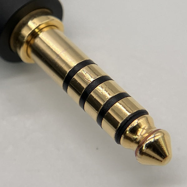Brise Audio 【中古】BSEP for A10000- 5極Φ4.4mm L型プラグ