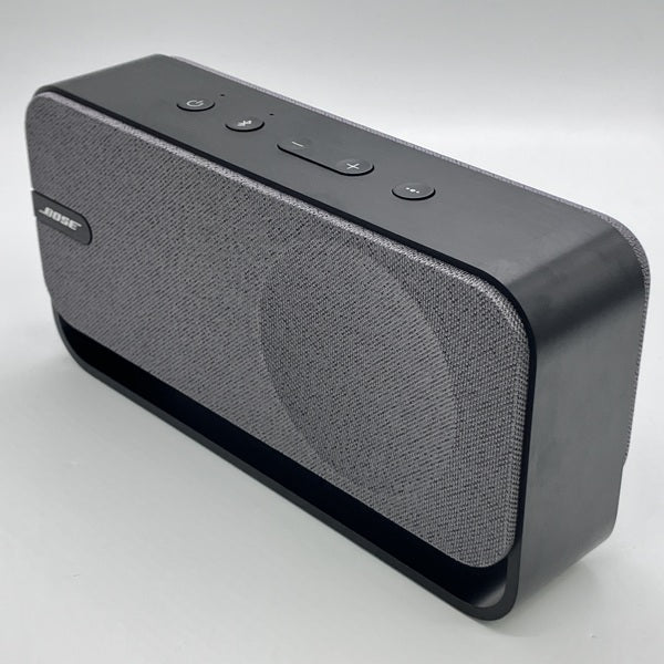 【中古】SoundLink Home Bluetooth Speaker Cool Gray【秋葉原】