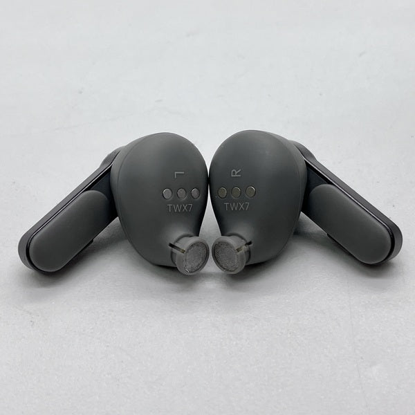 audio-technica 【中古】ATH-TWX7 GY ストーングレイ【秋葉原】 – e