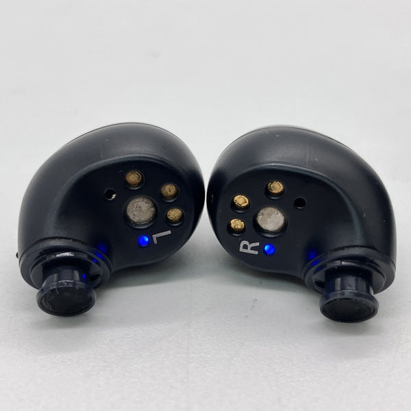 【中古・美品】Technics EAH-AZ40 ブラック イヤホン Technics 【中古】EAH-AZ40 ブラック 【EAH-AZ40-K】【秋葉原】 – e