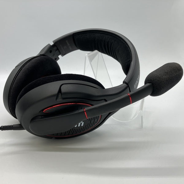 【中古】EPOS/SENNHEISER GAME-ONE-BLACK【秋葉原】