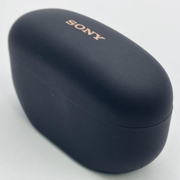 SONY 【中古】WF-1000XM5 B ブラック【秋葉原】 – e☆イヤホン