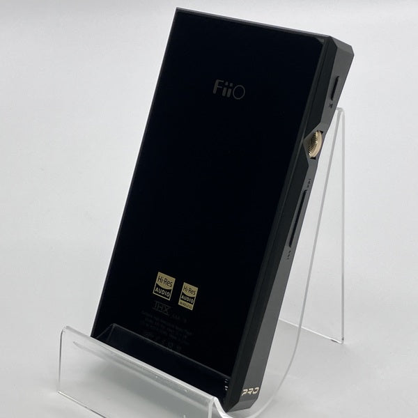 FIIO M11 Pro Black 純正ケース付き FIIO 【中古】M11 Pro Black 【FIO-M11PRO-B】【秋葉原】 – e☆イヤホン