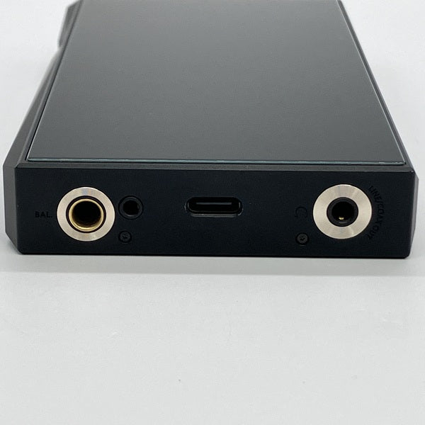 FIIO 【中古】M11 Pro Black 【FIO-M11PRO-B】【秋葉原】 – e☆イヤホン
