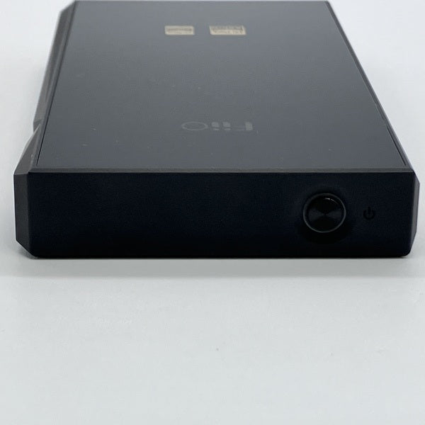 FIIO 【中古】M11 Pro Black 【FIO-M11PRO-B】【秋葉原】 – e☆イヤホン