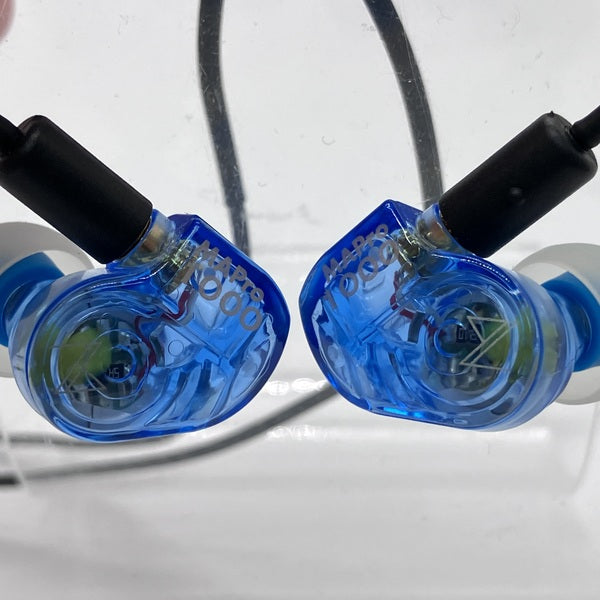 【中古】MAPro1000 Shower Blue 【OTA-MAPRO-1000-SB】【秋葉原】