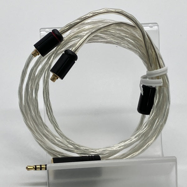 【中古】雷切改 AK2.5mm4極バランス/MMCX 【NLP-RAI-KAI】【秋葉原】