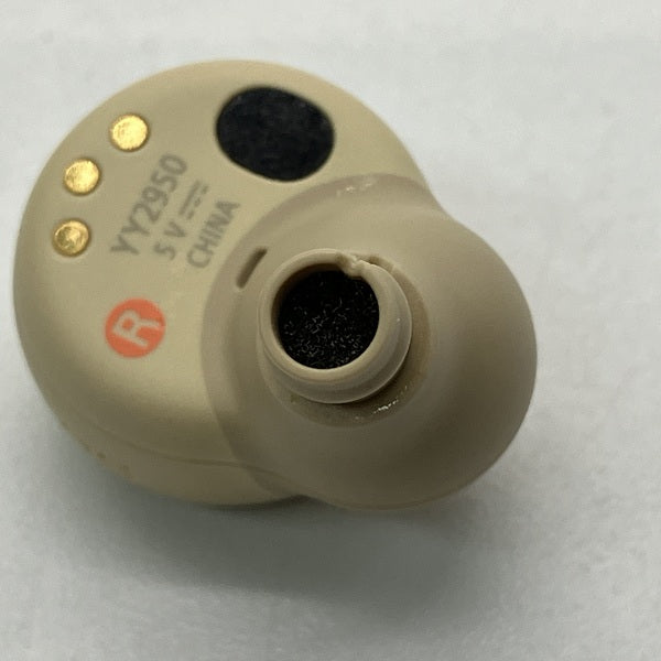 SONY 【中古】LinkBuds S エクリュ 【WF-LS900N C】【日本橋】 – e