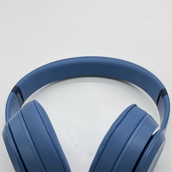 Beats by Dr. Dre 【中古】Beats Solo4 スレートブルー【名古屋】 – e
