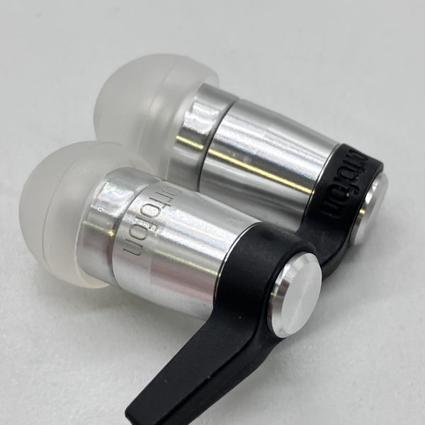 【中古】e-Q7 Silver【名古屋】