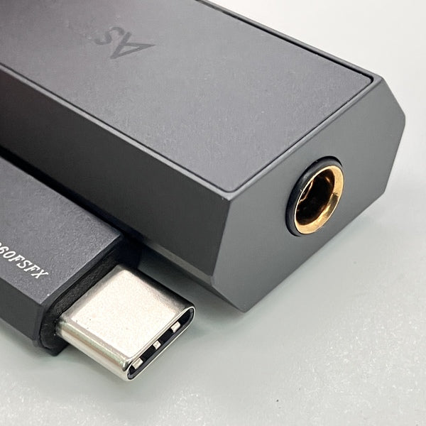 Astell&Kern 【中古】AK HC2 【IRV-AK-HC2】【名古屋】 – e☆イヤホン