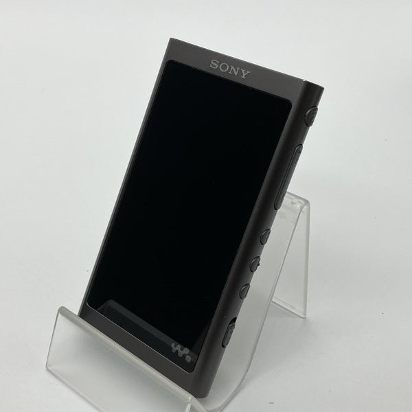 【中古】NW-A55 BM【ブラック】【日本橋】