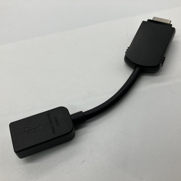 SONY 【中古】WMC-NWH10【ハイレゾ・オーディオ出力用USB変換ケーブル