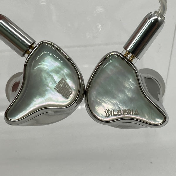 【中古】Silberia【秋葉原】