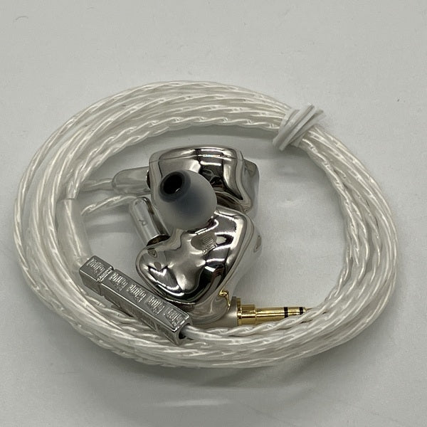 HeartField 【中古】Silberia【秋葉原】 – e☆イヤホン