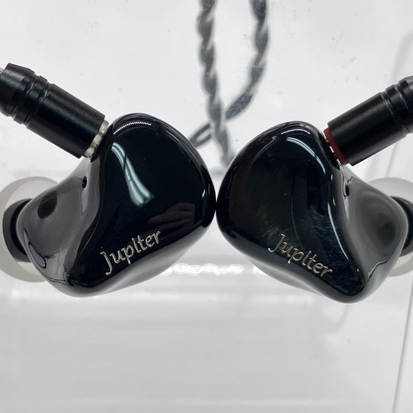 【中古】Jupiter ブラック【秋葉原】