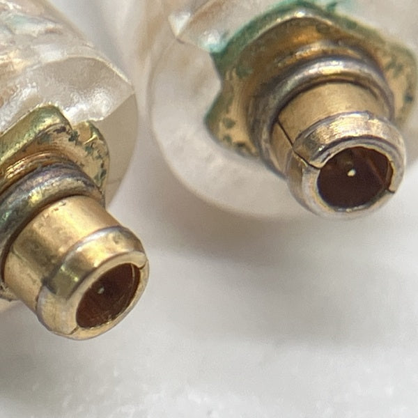 WAGNUS. 【中古】Floating Sheep 2.5mm4極 re:cable MMCX type【日本橋