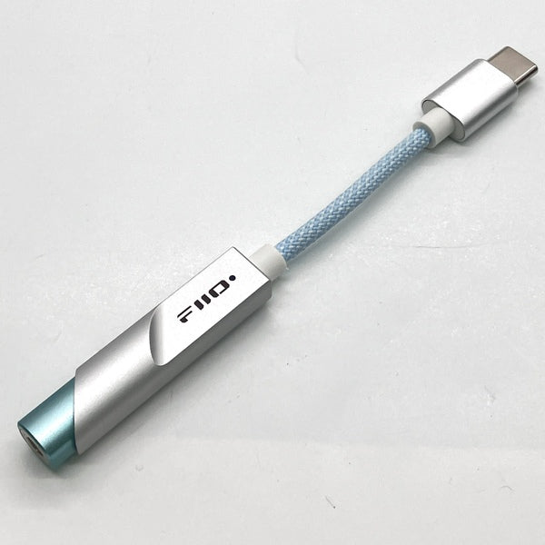 【中古】KA11 Type-C Silver 【FIO-KA11TC-S】【名古屋】