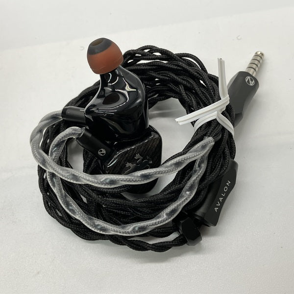 Nostalgia Audio 【中古】Camelot(Universal Fit)【秋葉原】 – e☆イヤホン