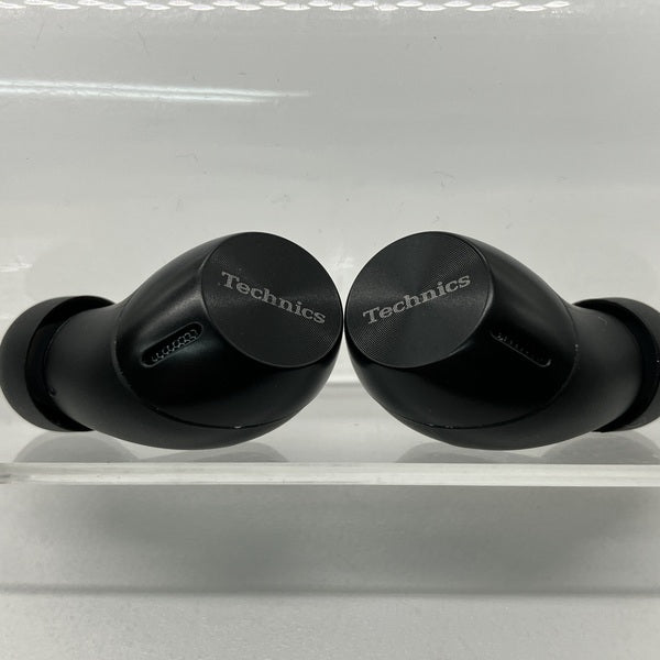 Technics 【中古】EAH-AZ40M2-K ブラック【日本橋】 – e☆イヤホン