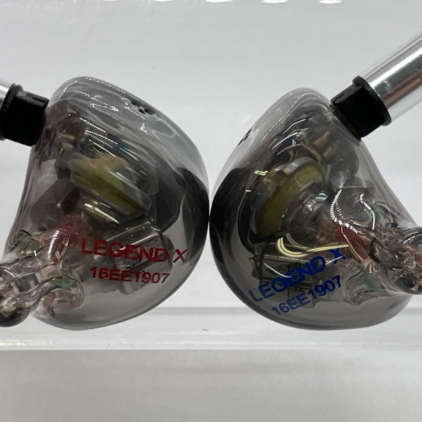 EMPIRE EARS 【中古】Legend X Japan Gold (Universal fit)【秋葉原