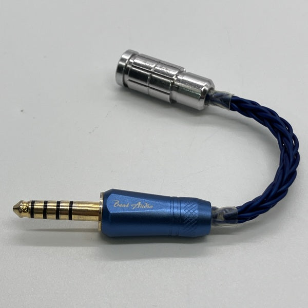 【中古】Hadal 8 Wire Adapter Cable 4.4mm to 2.5mm 【BEA-7049】【秋葉原】